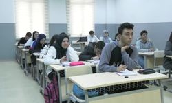 Ankara Büyükşehir Belediyesi'nin YKS hazırlık kursları devam ediyor