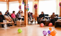 Ankara Büyükşehir’den ‘Yaşlılara Saygı Haftası’na özel program