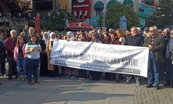 Antalya Emek ve Demokrasi güçleri: Örgütlü linç ve faşizme karşı Amedspor’un yanındayız