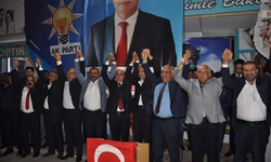 İhale AKP’li isme verildi