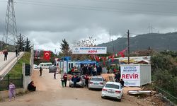 Bakırköy Belediyesi, Hatay Samandağ'da hizmete devam ediyor