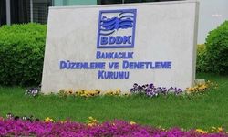 BDDK iki yatırım bankasının kuruluş iznini iptal etti
