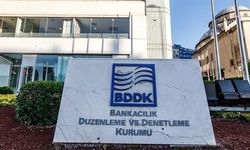 BDDK, iki yeni banka kurulmasına izin verdi