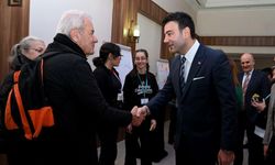 Beşiktaş Belediyesi’nden ‘Yaşlılara Saygı Haftası’na özel program