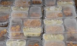 Bilecik Belediyesi'nden ramazan boyunca ihtiyaç sahiplerine sıcak yemek dağıtımı