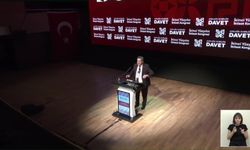 Birleşik Kamu-İş Genel Başkanı Mehmet Balık: İktidara bağlılığını belirtmeyen öğretmenler yine atanamayacak