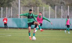 Bodrumspor, Erzurumspor FK maçıyla çıkışa geçmek istiyor