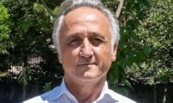 Bülent Gürsoy, İYİ Parti'den istifa etti: Kılıçdaroğlu'nun adaylığını destekliyorum