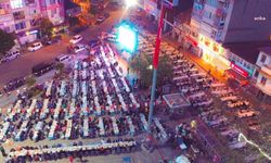 Burhaniye Belediyesi, Ramazan ayı boyunca iftar yemeği verecek