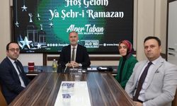 Bursa İnegöl üç koldan Ramazan ayına hazır