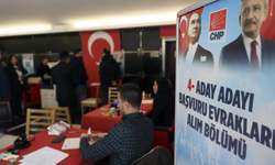CHP'de aday belirlemede son söz Kılıçdaroğlu'nda