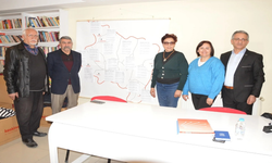 CHP Manisa 2023 seçimlerinin yol haritasını çizdi