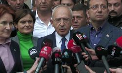 Kılıçdaroğlu: Siyasette kullanılan tehdit dilinin hangi sonuçlar doğurduğunu görüyoruz