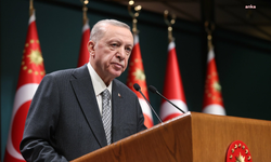 Erdoğan, 45 bin yeni öğretmen ataması yapılacağını açıkladı
