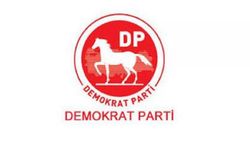 Demokrat Parti Başkanlık Divanındaki görevlendirmelerde bazı değişiklikler yapıldı