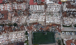Erdoğan açıkladı: Depremde can kaybı 47 binin üzerine çıktı