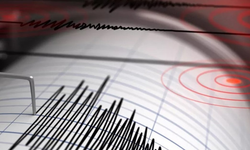 Maraş'ta 4.5 büyüklüğünde deprem