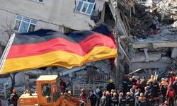 Depremzedeler Avrupa yolunda: Birinci ve ikinci dereceden yakını olan 600 depremzede Almanya'ya gitti