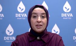 DEVA Partili Elif Esen’den '6284' açıklaması