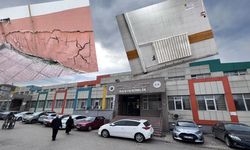 Ankara Dışkapı Hastanesi için yıkım kararı