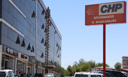 Diyarbakır'da CHP'ye geçenler: "Üye olanların yüzde 90’ından fazlası AKP’li"