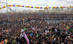 🔥 NEWROZ2022 | CANLI BLOG; Newroz kutlamaları 7 merkezde devam ediyor