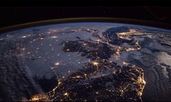 ‘Dünya Saati’ etkinliğinde ışıklar Türkiye için kapatılacak