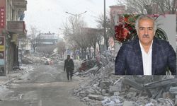 Elbistan'da 9 yıl belediye başkanlığı yapan Osman Küçük ve kardeşi yıkımın sorumlusu mu?