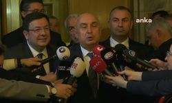 CHP’li Özkoç: Grubumuz Kılıçdaroğlu’nu oybirliği ile aday göstermiştir