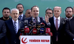Seçim2023 | İddia: "Fatih Erbakan'ı ikna eden isim Destici"