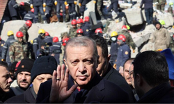 İddia: "Erdoğan'ın yeni yardımcısı Bahçeli ya da Kalın olabilir"