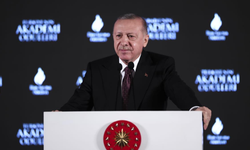 Seçim2023 | Erdoğan: "14 Mayıs seçimleri tam manasıyla tarihi bir yol ayrımıdır"