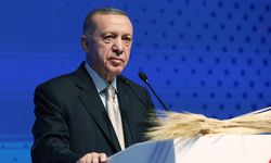 Erdoğan'dan Bakan Muş'a: O ne biçim imza ya, değiştir