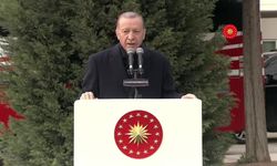 Erdoğan: Birilerinin umutlarınızı söndürmeye çalışmasına, aramıza nifak tohum ekmesine aldırmayın