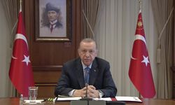 Erdoğan: Depremin yol açtığı yıkımın maliyetinin yaklaşık 104 milyar doları bulacağı anlaşılıyor