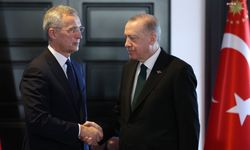 NATO Genel Sekreteri Stoltenberg'den Erdoğan'a İsveç teşekkürü