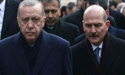 Soylu, 'Erdoğan ile gerginlik' iddialarına açıklık getirdi: "Davamızın lideridir"