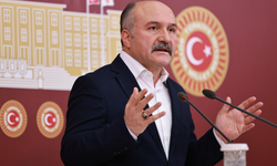 İYİ Parti'li Erhan Usta: İktidar bir yalan üzerinden siyaset yapıyor!