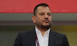 Trabzonspor’un başkanı Ertuğrul Doğan oldu