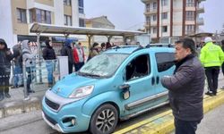 Eskişehir'de hafif ticari aracın çarptığı lise öğrencisi öldü
