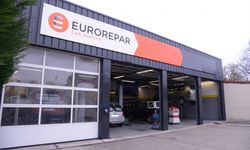 Eurorepar Car Service'den yüzde 20 indirimli akü kampanyası