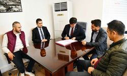 Fethiye Belediyesi ile İnşaat Mühendisleri Odası’ndan iş birliği protokolü
