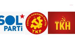 Seçim2023 I Sosyalist Güç Birliği, ittifak protokolünü YSK’ya sundu