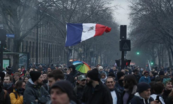 Fransa'da genel grev hazırlığı