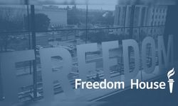 Freedom House: Türkiye, 2023'te incelenmesi gereken ülke