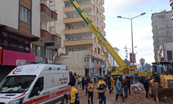 51 kişinin öldüğü Furkan Apartmanı’nın ön raporu: Kolonlar kesildi, eklemeler yapıldı