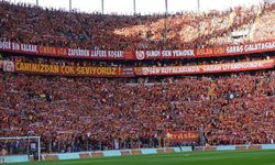 Galatasaray, UEFA Şampiyonlar Ligi'nde Manchester United'ı ağırlayacak