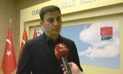 CHP Gençlik Kolları Genel Başkanı: Depremzedelerle birlikte iftar-sahur yapacağız