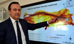 Kandilli Rasathanesi müdürü Özener: Marmara'da her an 7 üzeri deprem olabilir, zamanını kimse bilemez