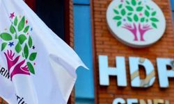 HDP'den açıklama: 'Gençlik Teşkilatı' diye bir Twitter hesabımız yok